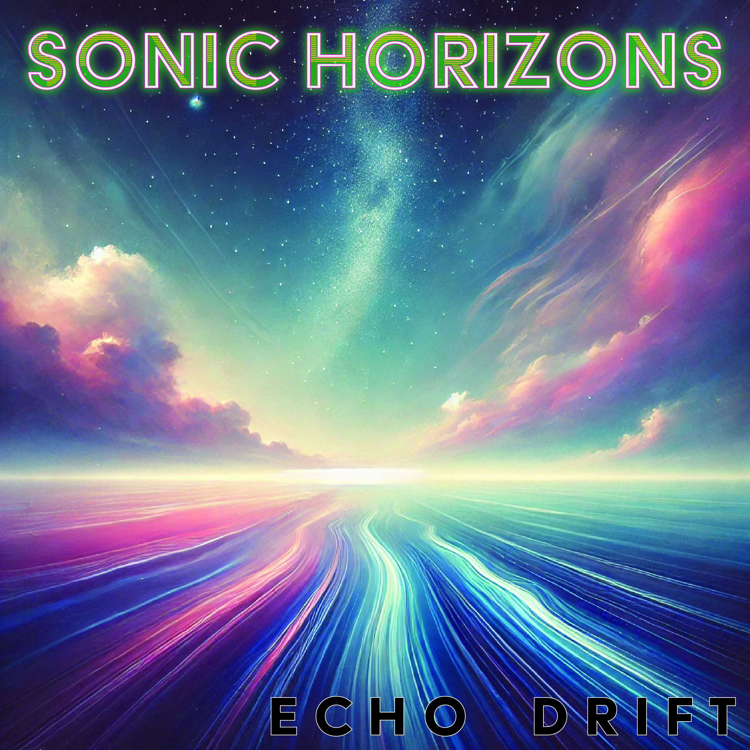 Sonic Horizons